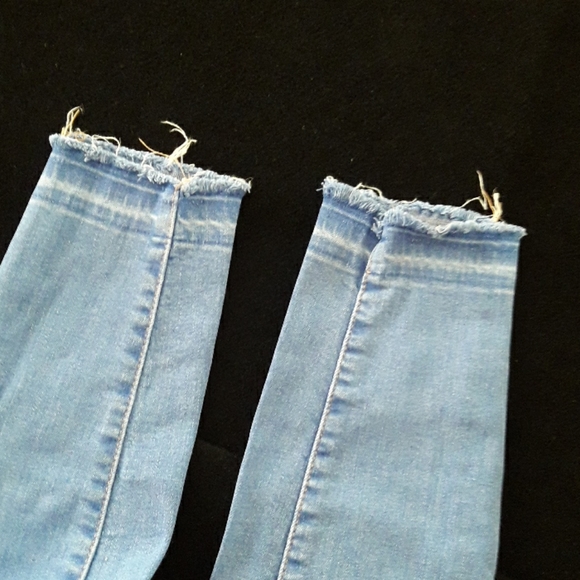 Zara: Trafaluc Denjm Markers - Picture 4 of 5